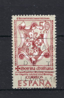 SPANJE Yt. 1406° Gestempeld 1966 - Used Stamps