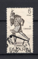 SPANJE Yt. 1412° Gestempeld 1966 - Used Stamps