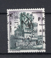 SPANJE Yt. 1398° Gestempeld 1966 - Oblitérés