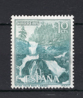SPANJE Yt. 1380 MH 1966 - Unused Stamps