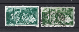 SPANJE Yt. 1354° Gestempeld 1965 - Used Stamps