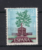 SPANJE Yt. 1379 MH 1966 - Gebraucht
