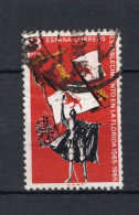 SPANJE Yt. 1334° Gestempeld 1965 -1 - Usati