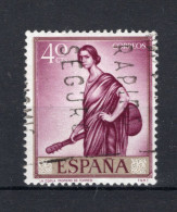 SPANJE Yt. 1313° Gestempeld 1965 - Oblitérés