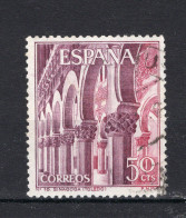 SPANJE Yt. 1307° Gestempeld 1965 - Used Stamps