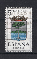 SPANJE Yt. 1298° Gestempeld 1965 - Usados