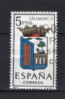 SPANJE Yt. 1300° Gestempeld 1965 - Usados