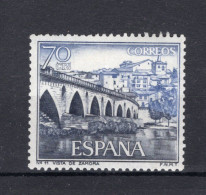 SPANJE Yt. 1277 MH 1964 - Unused Stamps