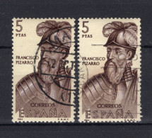 SPANJE Yt. 1293° Gestempeld 1964 - Used Stamps
