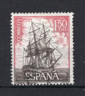 SPANJE Yt. 1264° Gestempeld 1964 - Used Stamps