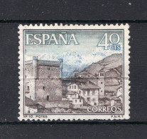 SPANJE Yt. 1274° Gestempeld 1964 - Oblitérés