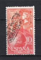 SPANJE Yt. 1249° Gestempeld 1964 - Oblitérés