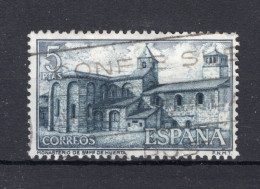 SPANJE Yt. 1217° Gestempeld 1964 - Oblitérés