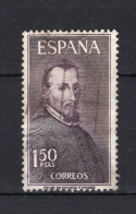 SPANJE Yt. 1207° Gestempeld 1963 - Oblitérés