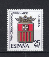 SPANJE Yt. 1190 MNH 1963 - Neufs