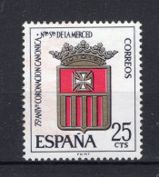 SPANJE Yt. 1190 MH 1963 - Unused Stamps