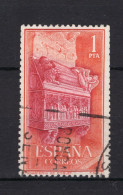 SPANJE Yt. 1158° Gestempeld 1963 - Used Stamps