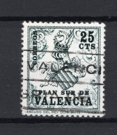 SPANJE Yt. 1148° Gestempeld 1963 - Usados