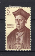 SPANJE Yt. 1132 (*) Zonder Gom 1962 - Used Stamps