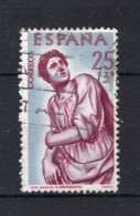 SPANJE Yt. 1103° Gestempeld 1962 - Used Stamps