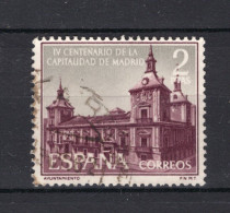 SPANJE Yt. 1063° Gestempeld 1961 - Used Stamps