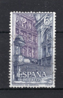 SPANJE Yt. 1060° Gestempeld 1961 - Usados