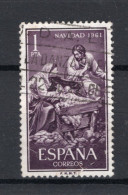 SPANJE Yt. 1073° Gestempeld 1961 - Oblitérés