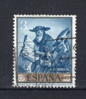 SPANJE Yt. 1090° Gestempeld 1962 - Used Stamps