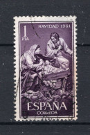 SPANJE Yt. 1073° Gestempeld 1961 - Gebraucht