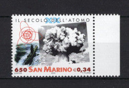 SAN MARINO Yt. 1671 MNH 2000 - Unused Stamps