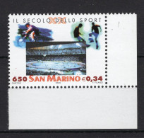 SAN MARINO Yt. 1675 MNH 2000 - Unused Stamps