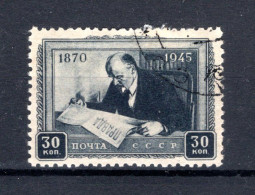 RUSLAND Yt. 991° Gestempeld 1945 - Used Stamps