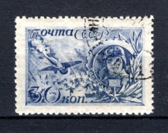 RUSLAND Yt. 854° Gestempeld 1942 - Used Stamps