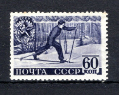 RUSLAND Yt. 776 MNH 1940 - Ongebruikt