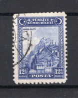 TURKIJE Yt. 748° Gestempeld 1929 - Used Stamps