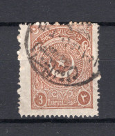 TURKIJE Yt. 673° Gestempeld 1923-1925 - Oblitérés