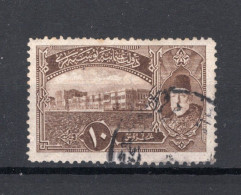 TURKIJE Yt. 427° Gestempeld 1916 - Used Stamps