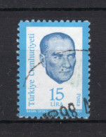TURKIJE Yt. 2406° Gestempeld 1983 - Used Stamps