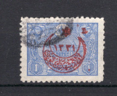 TURKIJE Yt. 295° Gestempeld 1915 - Used Stamps