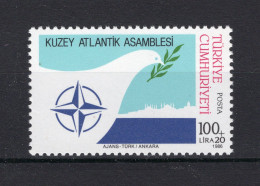TURKIJE Yt. 2520 MNH 1986 - Unused Stamps