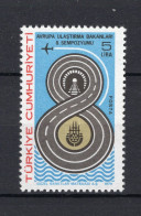 TURKIJE Yt. 2261 MNH 1979 - Unused Stamps