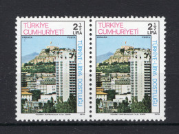 TURKIJE Yt. 2239 MNH  2 St. 1978 - Neufs