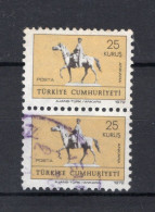 TURKIJE Yt. 2028° Gestempeld 1972 - Used Stamps