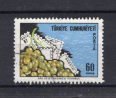 TURKIJE Yt. 1846° Gestempeld 1967 - Used Stamps