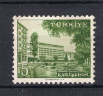 TURKIJE Yt. 1455° Gestempeld 1959 - Used Stamps