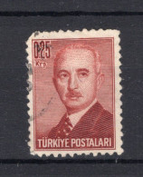 TURKIJE Yt. 1060° Gestempeld 1948 - Oblitérés