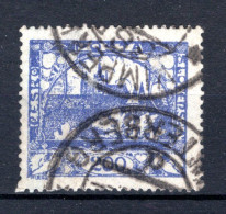 TSJECHOSLOWAKIJE Yt. 40° Gestempeld 1919 - Used Stamps