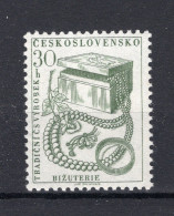 TSJECHOSLOWAKIJE Yt. 844 MNH 1956 - Unused Stamps