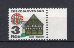 TSJECHOSLOWAKIJE Yt. 1920 MNH 1972 - Unused Stamps