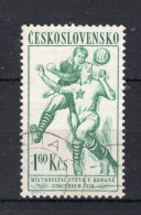 TSJECHOSLOVAKIJE Yt. 946° Gestempeld 1958 - Used Stamps